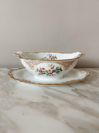 Noritake Japan Mignon Gravy Boat