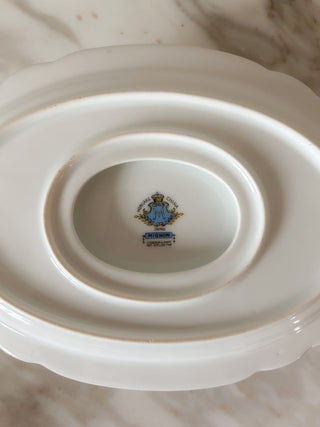 Noritake Japan Mignon Gravy Boat