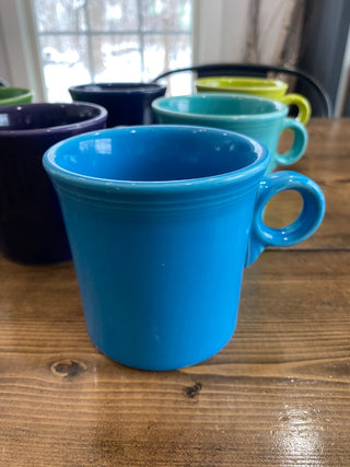 Fiestaware Mug (Various Colors)