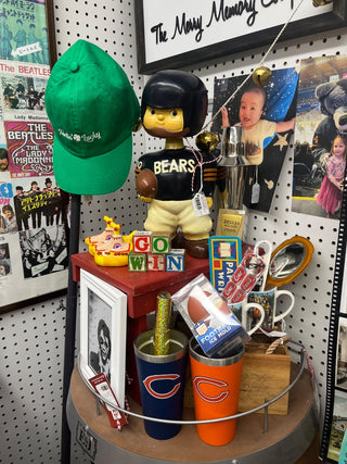 Beatles Yellow Sub S & P Shaker Set - New