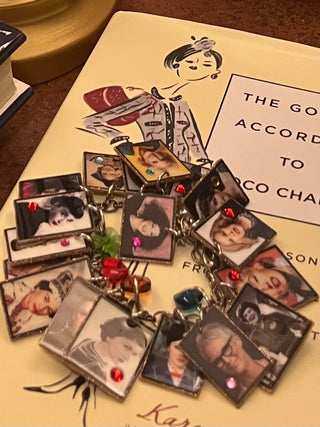 HM Leading Ladies Blet-LMAD-New