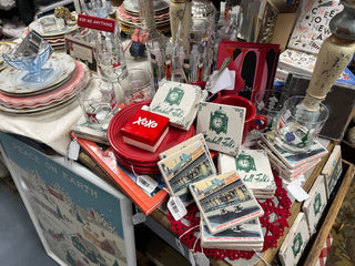 HM Johnnie’s Beef Coaster-New