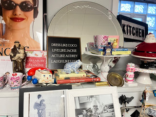 Gospel Accdg to Coco Chanel by Karbo-New