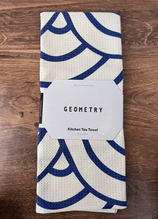 Every Level Kitchen Tea Towel 18” x 30”