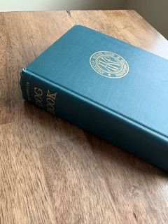 1947 AKC The Complete Dog Book