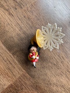 2016 Hallmark Sweet Tooth Tuba