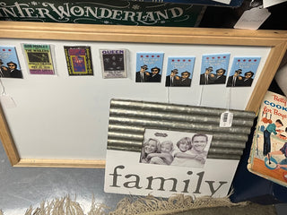 Blues Bros. Magnet-New