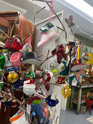 OWC Pink Ballet Shoes New