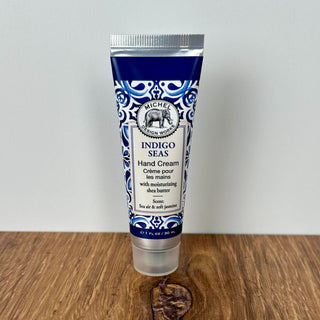 Indigo Seas Hand Lotion - 1 oz