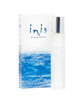 Inis Energy of the Sea (EOTS) Colonge Spray | Travel Size – 15ml / 0.5 fl. oz