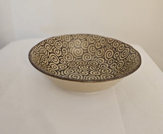 Sound Collection by Sousaku swirl bowl, retired