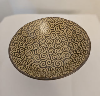 Sound Collection by Sousaku swirl bowl, retired