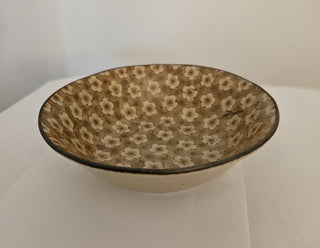 Sound Collection by Sousaku floral bowl retired