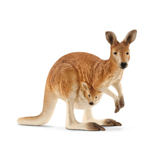 Kangaroo Figurine | Schleich