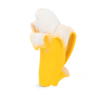 Ana Banana Rubber Teether by Oli & Carol