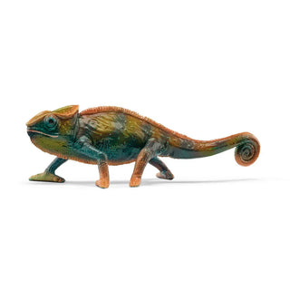 Chamaleon - Lifelike Figurine | Changes Color!