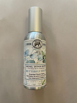 Butterfly Fields Room Spray