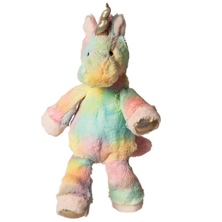 Marshmallow Fro-Yo Unicorn -13" | Super Soft Stuffed Animal | Mary Meyer