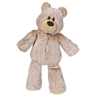 Marshmallow Teddy | Super Soft Stuffed Animal | Mary Meyer