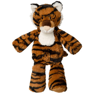 Marshmallow Tiger -13"  | Super Soft Stuffed Animal | Mary Meyer