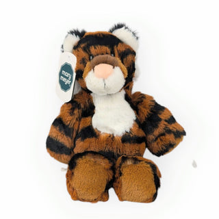 Marshmallow Junior Tiger | Super Soft Stuffed Animal | Mary Meyer