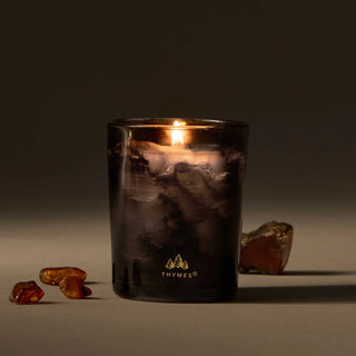 Noir Woods Candle - 6.5oz