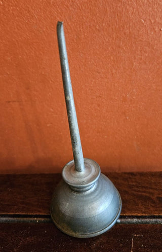 Small Oil Can