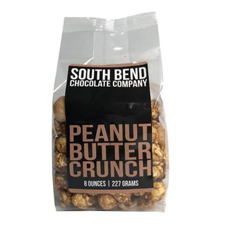 Peanut Butter Crunch – 8 oz Bag