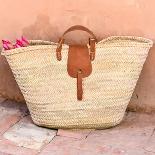 French Market Bag