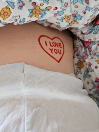 Vintage Large Knickerbocker Raggedy Ann Doll