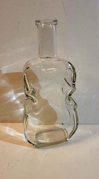 Wheaton cello bottle