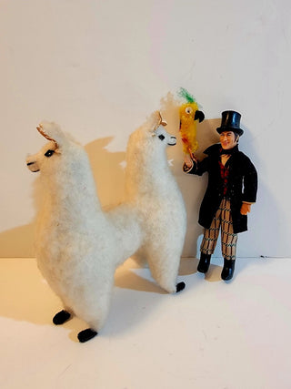 1967 Dr. Dolittle & Pushmi-Pullyu (must sell as a set)