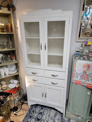 Pantry Cabinet (30”x12”x70.5”)
