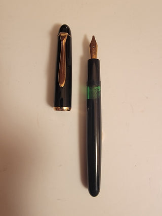 Pelikan 120 fountain pen