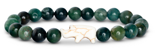 Fahlo Rhino Tracking Bracelet - Oasis
