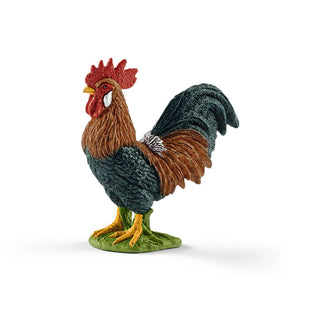 Rooster Price is Firm