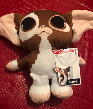 Gremlins Soft Gizmo