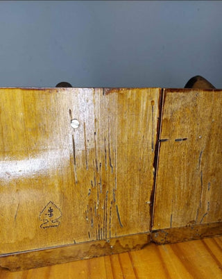 Antique Cobbler Shoe Form Mold Bookends -  FIRM - Price is Firm