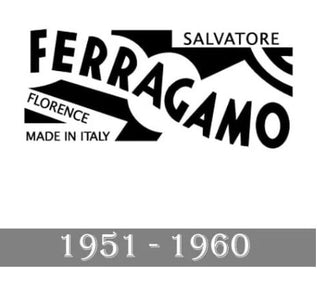 1960- early 70s Cream Pump from Saks Fifth Ave by Salvatore Ferragamo made in Italy - off white leather pumps with a low heel and gold-tone accent on the toe. (As-Is) BOX