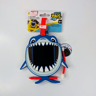 Clark the Shark Sketch Pals Ocean Friends Price is Firm