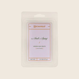 Aromatique The Smell of Spring® - Pack of 8 Wax Melts