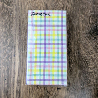Spring Guest Paper Napkin JSQ Mercantile