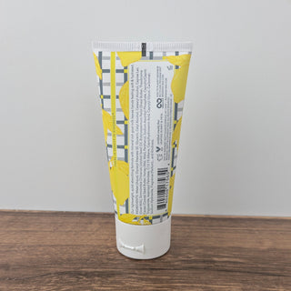 2oz Lemon Goat Milk Hand Cream