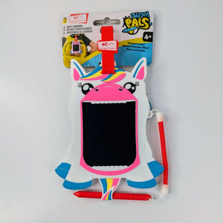 Lilly the Unicorn Sketch Pals Doodle Board
