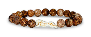 Fahlo Cheetah Tracking Bracelet - Kalahari