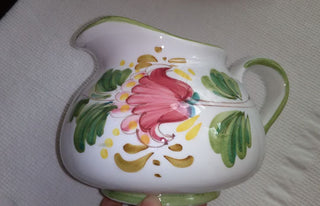 FYD Italy Pitcher 5"