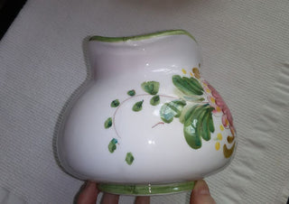 FYD Italy Pitcher 5"