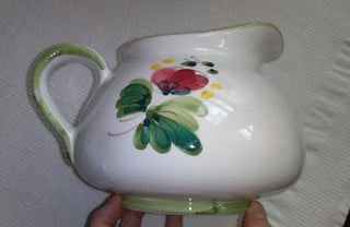 FYD Italy Pitcher 5"