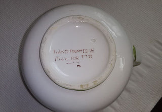 FYD Italy Pitcher 5"