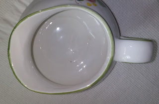 FYD Italy Pitcher 5"